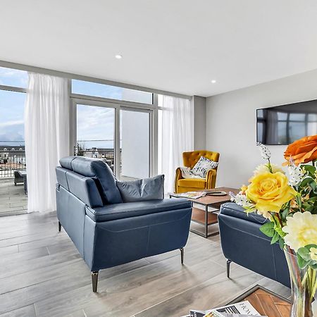 Bayview Luxury 2 Bedroom Apartment Ground Floor Downings Exteriér fotografie