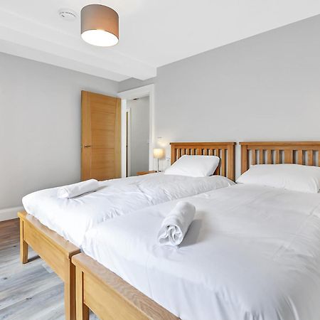Bayview Luxury 2 Bedroom Apartment Ground Floor Downings Exteriér fotografie