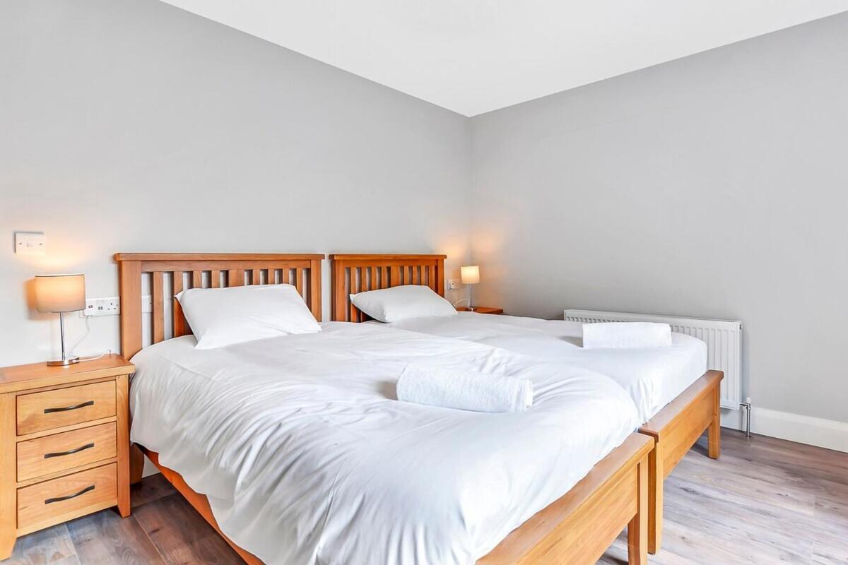 Bayview Luxury 2 Bedroom Apartment Ground Floor Downings Exteriér fotografie
