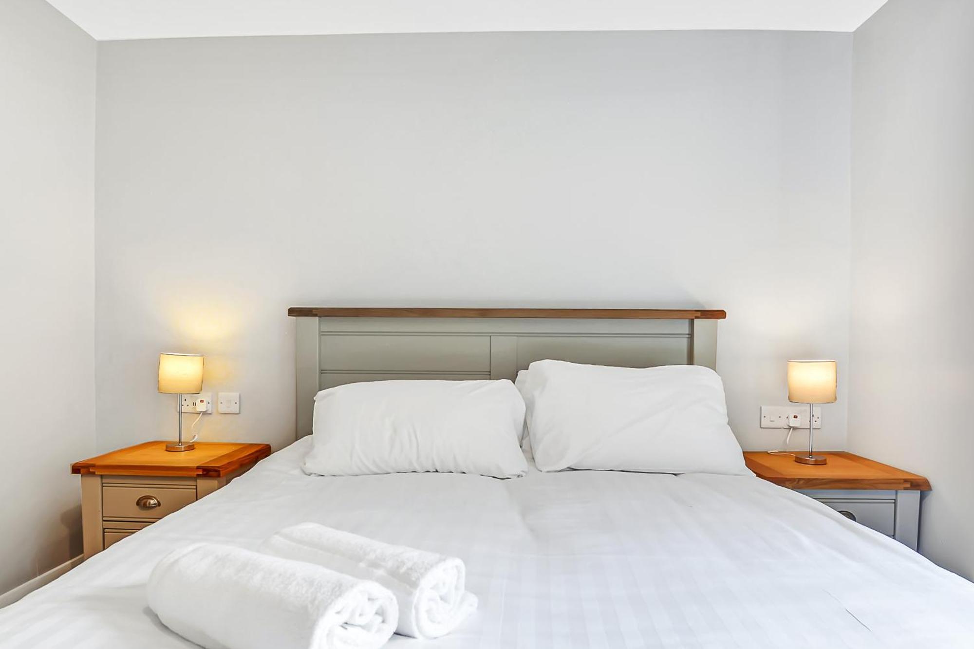 Bayview Luxury 2 Bedroom Apartment Ground Floor Downings Exteriér fotografie