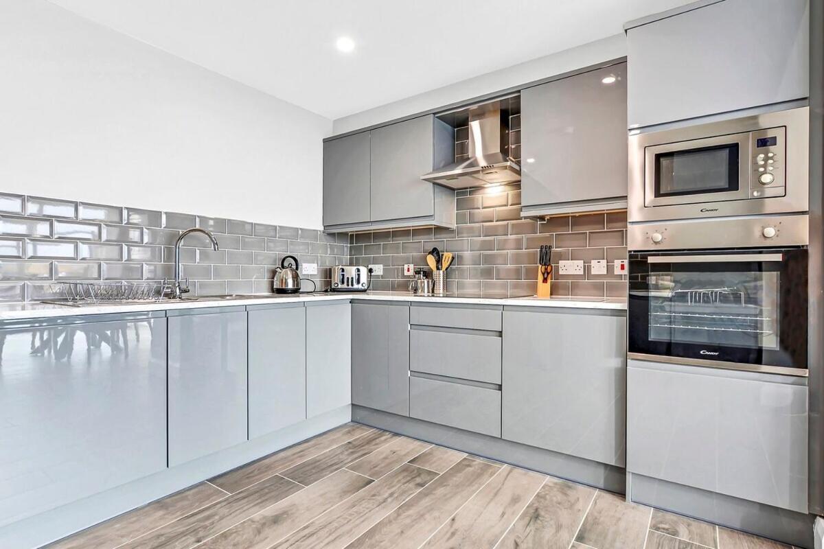 Bayview Luxury 2 Bedroom Apartment Ground Floor Downings Exteriér fotografie