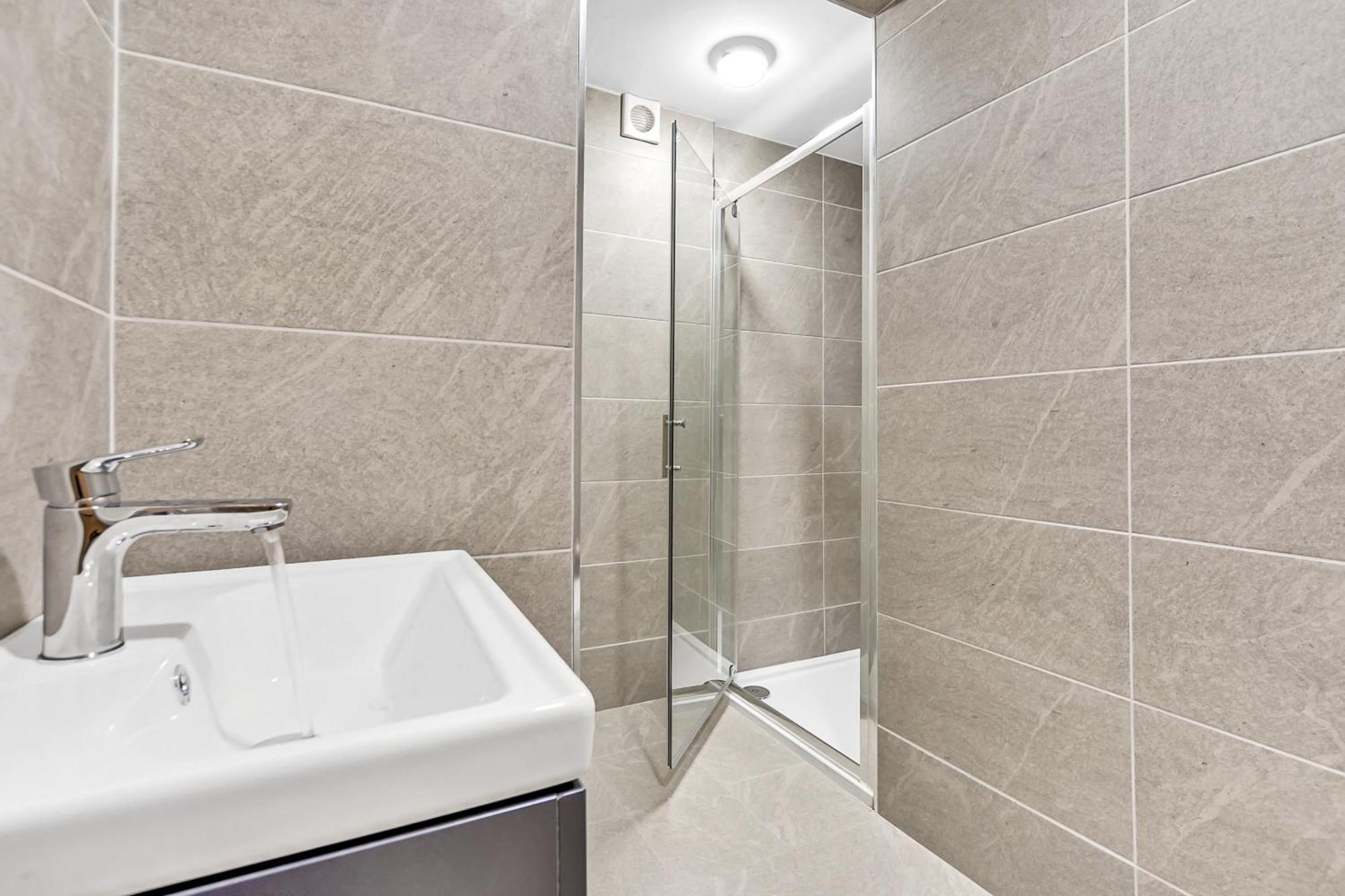Bayview Luxury 2 Bedroom Apartment Ground Floor Downings Exteriér fotografie