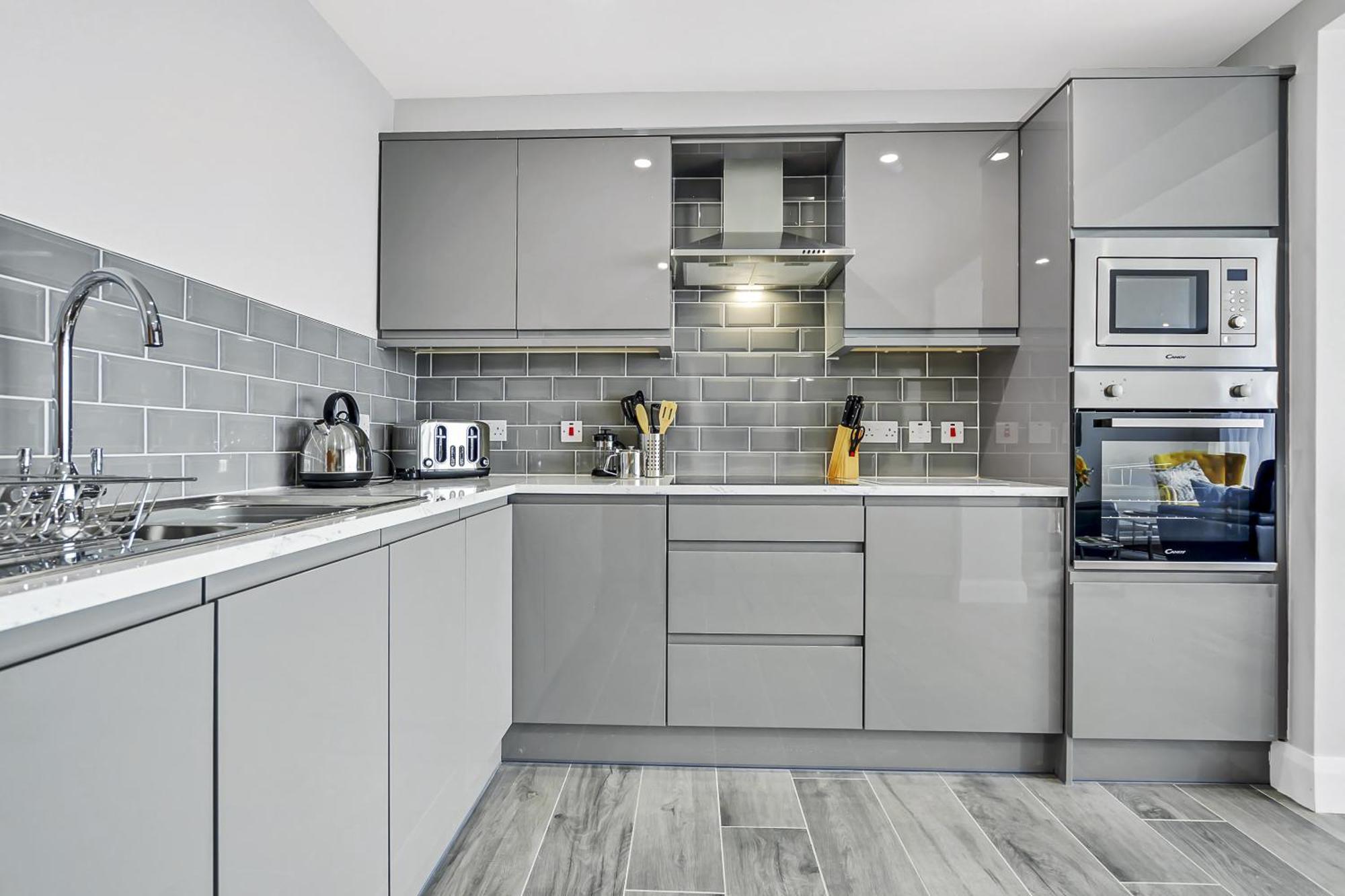 Bayview Luxury 2 Bedroom Apartment Ground Floor Downings Exteriér fotografie